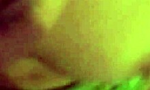 Dirty Talking Brunette Blowjob! Cumshot Facial!