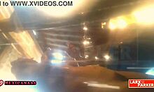 Kassandra moans, Oh god, I'm cumming in this virtual casting!