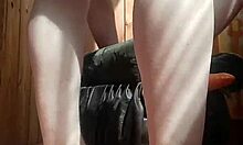 Gay Man Fucks Huge Ass in Anal