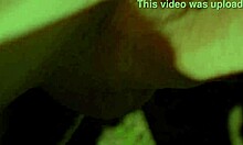 Helping a friend with his twink couple in the cornfield