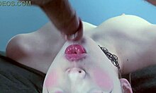 I Told Him to Go Rough in Mad Moxxi Facefuck