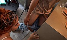 Craving My Friend’s Boyfriend’s Cock for an Unforgettable, Hardcore Pounding