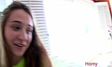 Stepdaddy, Let Me Work Your Old Cock Hard - Elektra Rose.