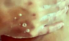 damn, she opened live to bang me all over the house...