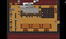 Intense Cheating Moments in Anna Exciting Affection Gameplay Part 22