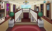 complete gameplay - life in woodchester part 1