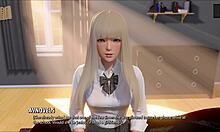 ripples 2 game with 3d cartoon clothes ripped