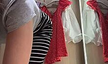 Big Dick Extreme Anal Fucking in Public Contrast