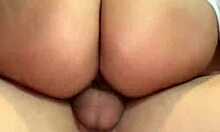 Follando en la primera cita con colombiana de curvas perfectas y gran culo