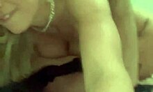 So, this cute anime chick just shows up to bang during my break