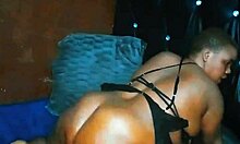 i love fucking my garden boy every day 😍 creampie