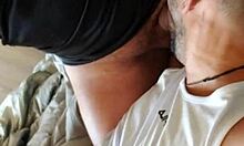 i watched latinos gays giving oral and barebacking, russian guy came thick in mouth