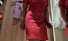 Big Dick Extreme Anal Fucking in Public Contrast