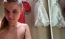 Big Dick Extreme Anal Fucking in Public Contrast