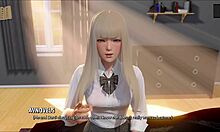 ripples 2 game with 3d cartoon clothes ripped