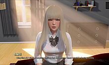 ripples 2 game with 3d cartoon clothes ripped