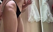 Big Dick Extreme Anal Fucking in Public Contrast