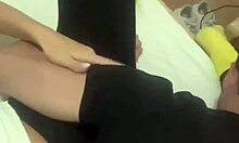 So, this cute anime chick just shows up to bang during my break