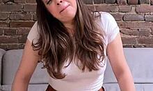 Prostate Play and Pillow Humping Game