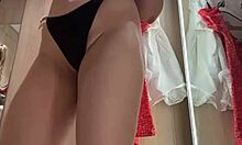 Big Dick Extreme Anal Fucking in Public Contrast