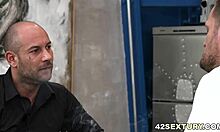 Veronica Leal Squirting Orgy