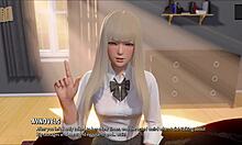 ripples 2 game with 3d cartoon clothes ripped