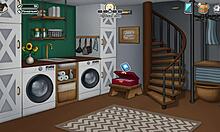 complete gameplay - life in woodchester part 1