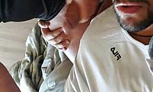 i watched latinos gays giving oral and barebacking, russian guy came thick in mouth