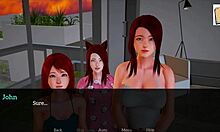 Episode 115 of my new family brings anime adventures