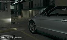 คริสเตียน ทวินก์ เทรวอร์ แฮร์ริส ลองเย็ดเกย์ครั้งแรกกับพีร์ซ ปารีส