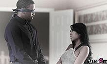 sinners anonymous becomes orgy where the girls reverse gangbang the host