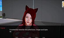 Episode 115 of my new family brings anime adventures