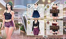 complete gameplay of our red string part 28