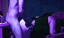 Faby from Tinder, the greedy whore, loves anal sex and cums screaming without stopping.