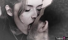 sinners anonymous becomes orgy where the girls reverse gangbang the host