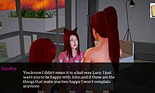 Episode 115 of my new family brings anime adventures