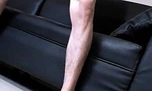 Cute teen cheats with me after ditching school with her best friend's boyfriend