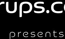 I watch this small breasted asian teen vibrate her clit, it's so hot but she moans loudly!