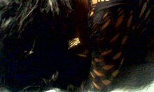 young chubby navajo tiff gets doggystyled with her big tits bouncing