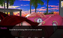 Episode 115 of my new family brings anime adventures