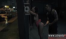 Teen fuck doll dominated roughly in hd first time