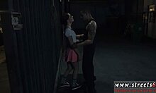 Teen fuck doll dominated roughly in hd first time