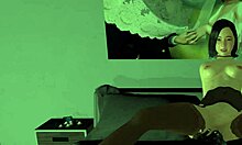 my wife cheats with big black cock in hentai