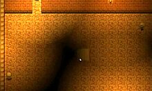 Harem In Another World Hentai Game Ep 12 Features Huge Facial And Accidental Boner