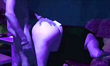 Faby from Tinder, the greedy whore, loves anal sex and cums screaming without stopping.