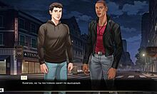 complete gameplay of our red string part 28