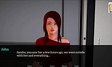 Episode 115 of my new family brings anime adventures