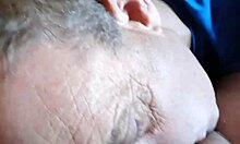 My Husband Sucking My Cock In The Motel Before Checkout!