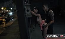 Teen fuck doll dominated roughly in hd first time