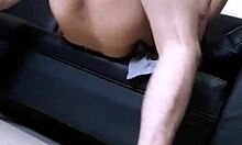 Cute teen cheats with me after ditching school with her best friend's boyfriend